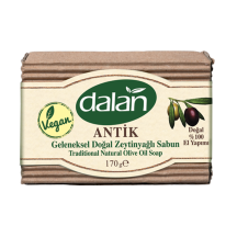 Tualetinis muilas "Dalan antique olive oil" 170 g